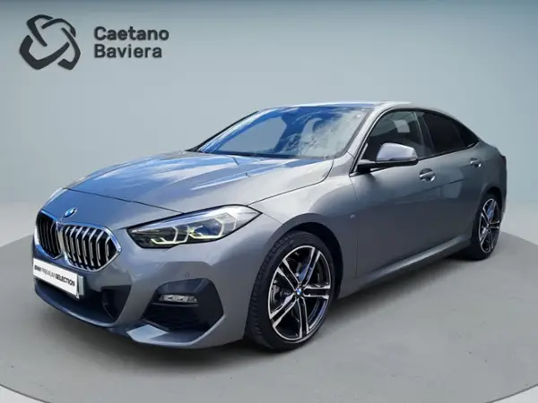 BMW Série 2